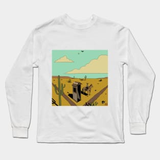 Outpost Long Sleeve T-Shirt